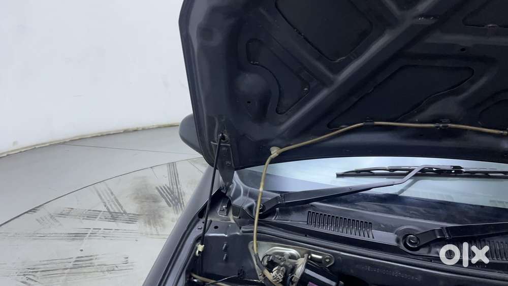 Maruti Suzuki Alto 800 Vxi, 2016, Petrol