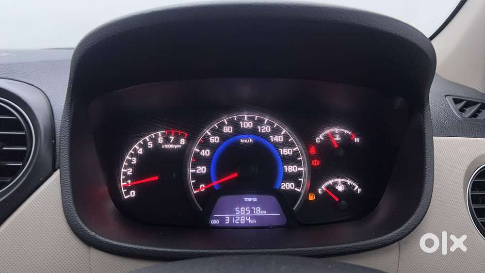 Hyundai Grand I10 1.2 Kappa Magna, 2018, Petrol