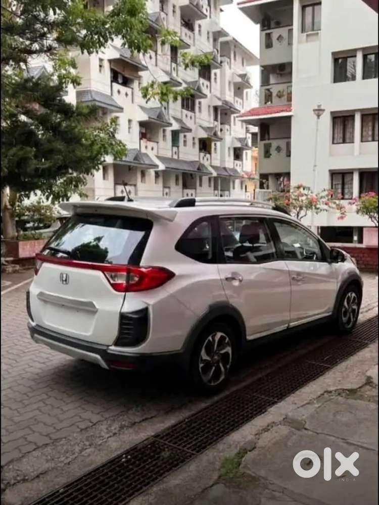 Honda Br-v 1.5 Vx 2017