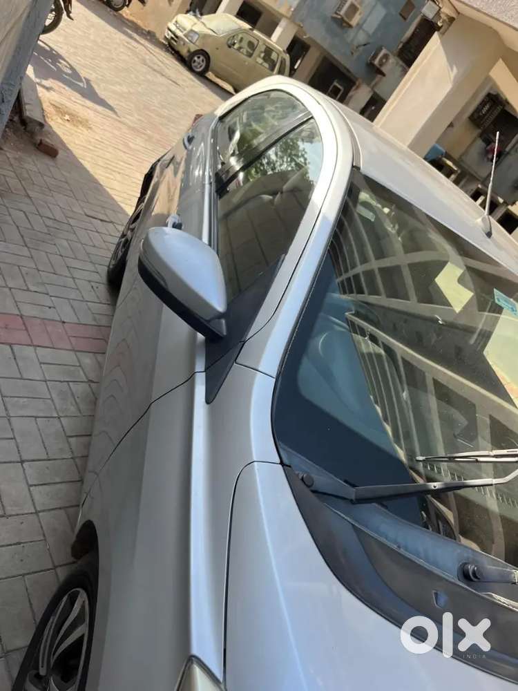 Tata Tiago Xz 2018 Diesel