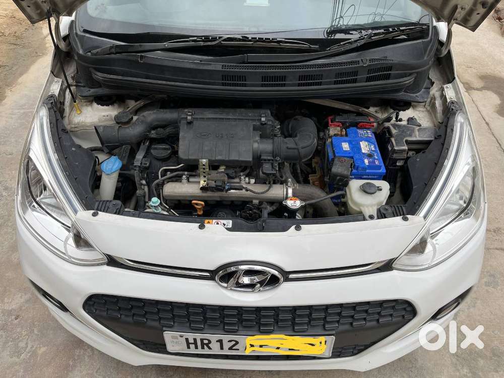 Hyundai Grand I10 Magna 1.2 Crdi Dec 2017