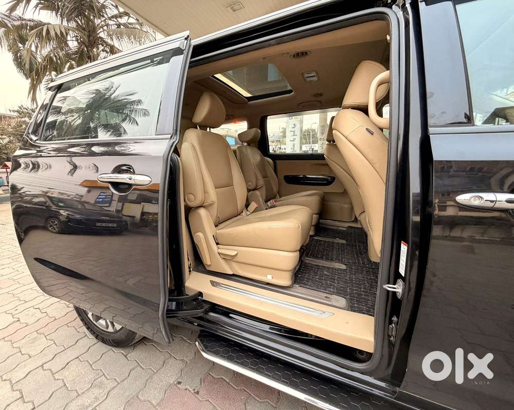 Kia Carnival Prestige, 2022, Diesel