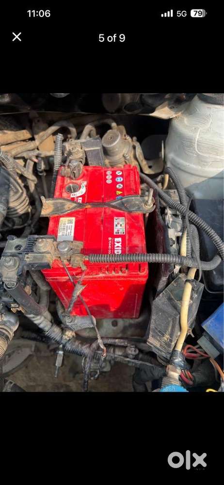 Maruti Suzuki Swift 2017 Cng & Hybrids 88000 Km Driven
