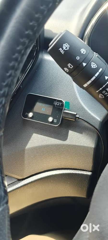 Tata Harrier 2022 Diesel 38000 Km Driven