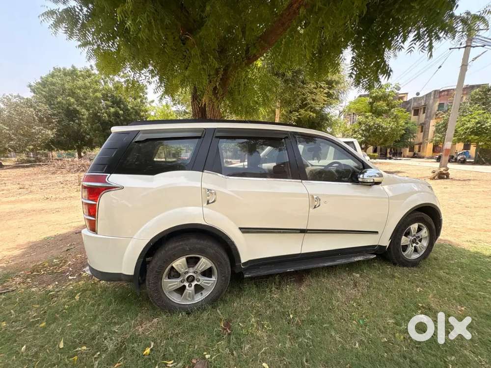 Mahindrap Xuv500 2012 Diesel Well Maintained