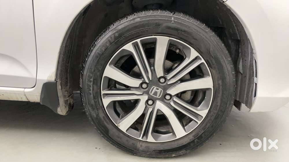 Honda Amaze Vx Cvt I-vtec, 2023, Petrol