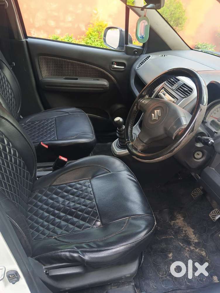 Maruti Suzuki Ritz Vdi, 2012, Diesel