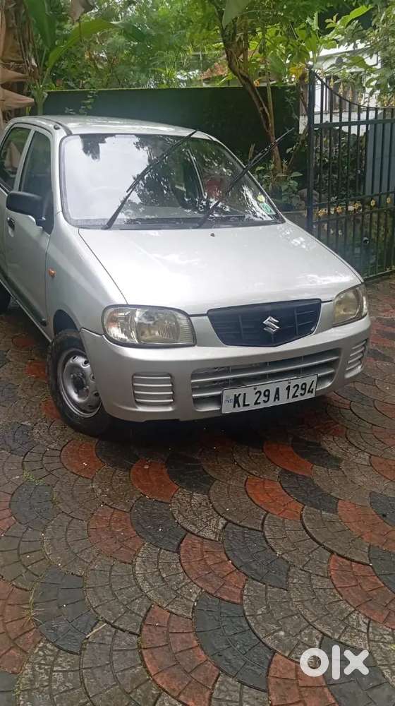 Alto 2008  Sale For Emergency