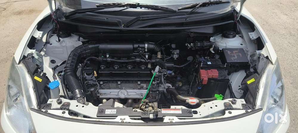 Maruti Suzuki Dzire 1.2 Vxi, 2022, Petrol
