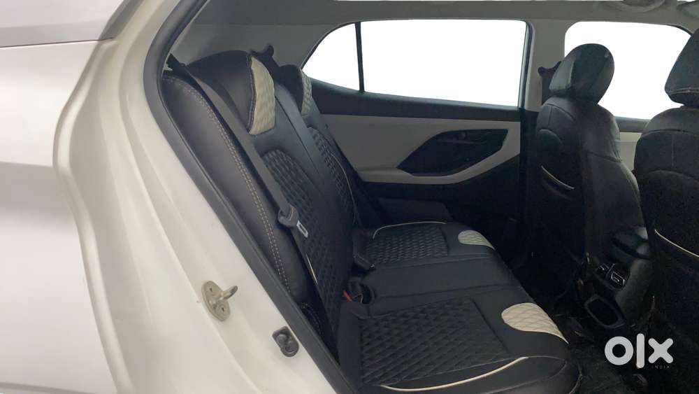 Hyundai Creta E 1.5 Diesel, 2020, Diesel