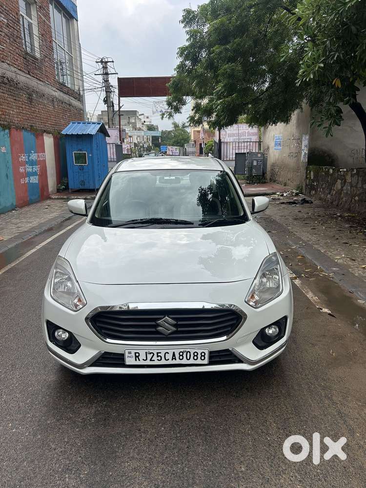 Maruti Suzuki Swift Dzire Vxi Optional, 2020, Petrol