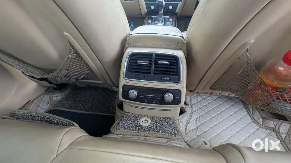 2012 Audi A6 Tdi Premium
