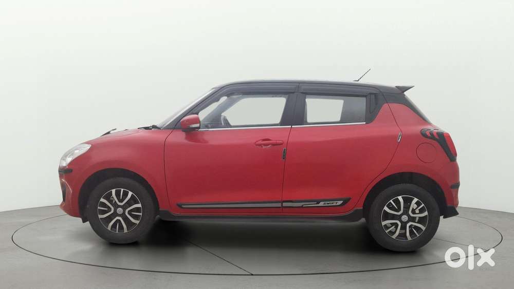 Maruti Suzuki Swift Amt Vxi, 2021, Petrol