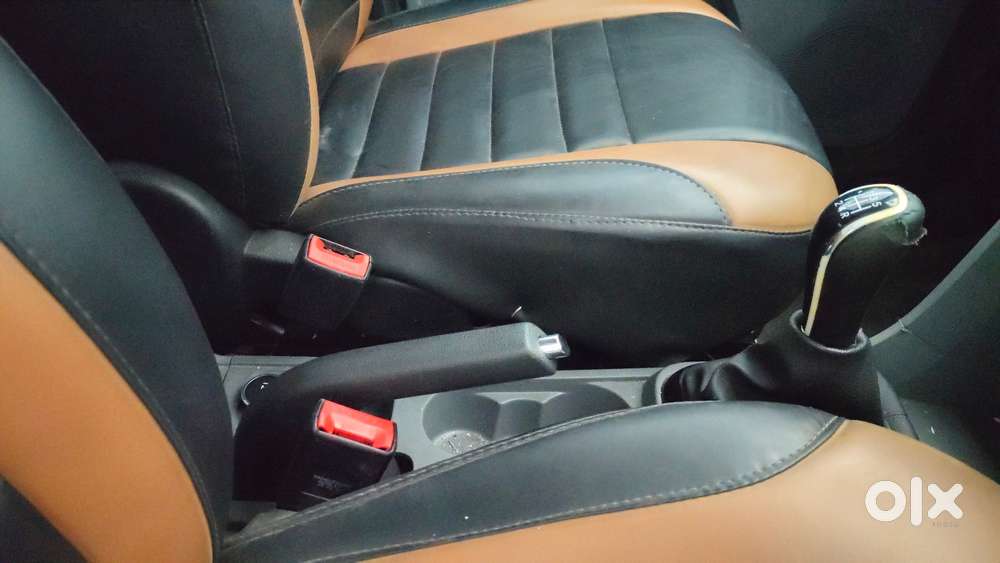 Tata Tigor 1.2 Revotron Xz Option, 2017, Petrol