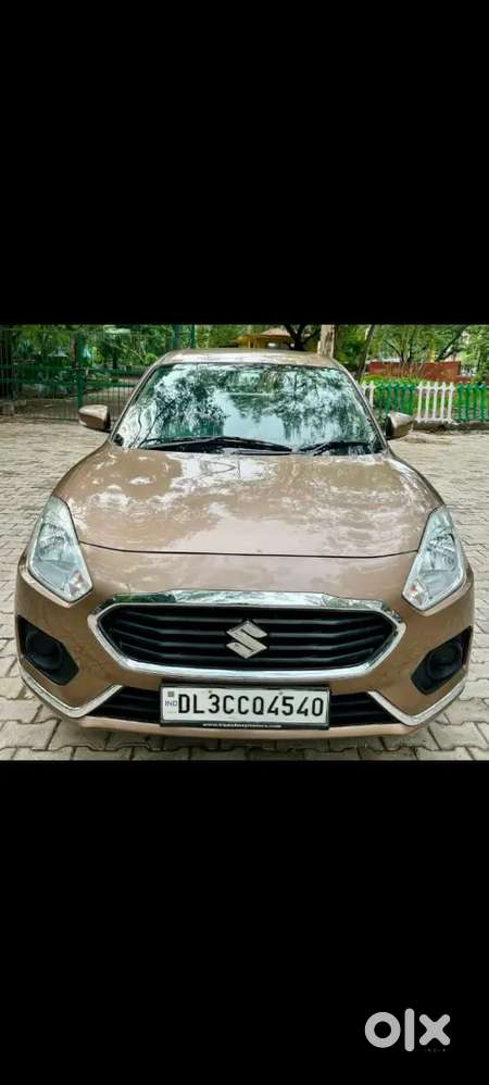Maruti Suzuki Dzire 1.2 2019