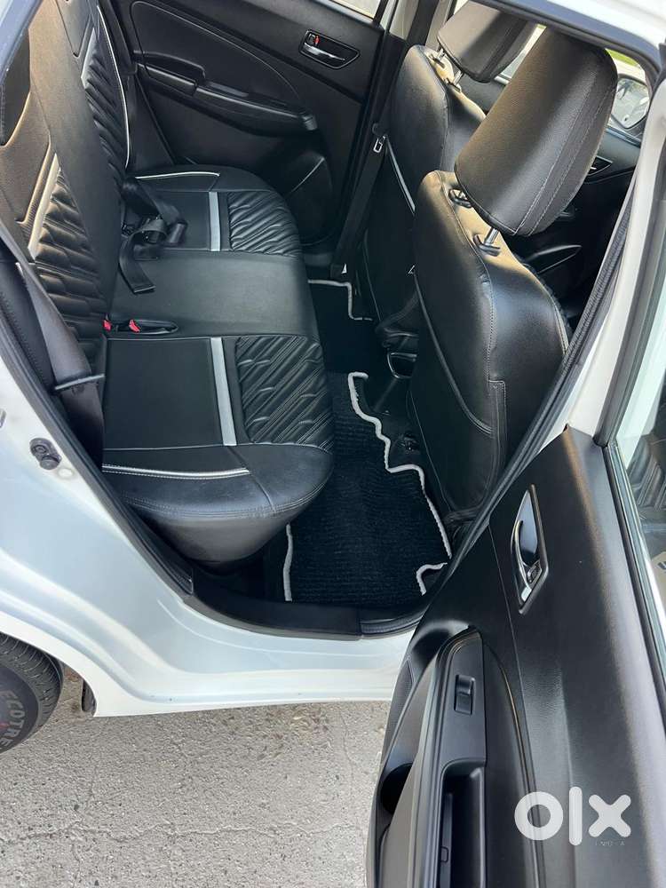 Maruti Suzuki Swift Amt Vxi, 2021, Petrol