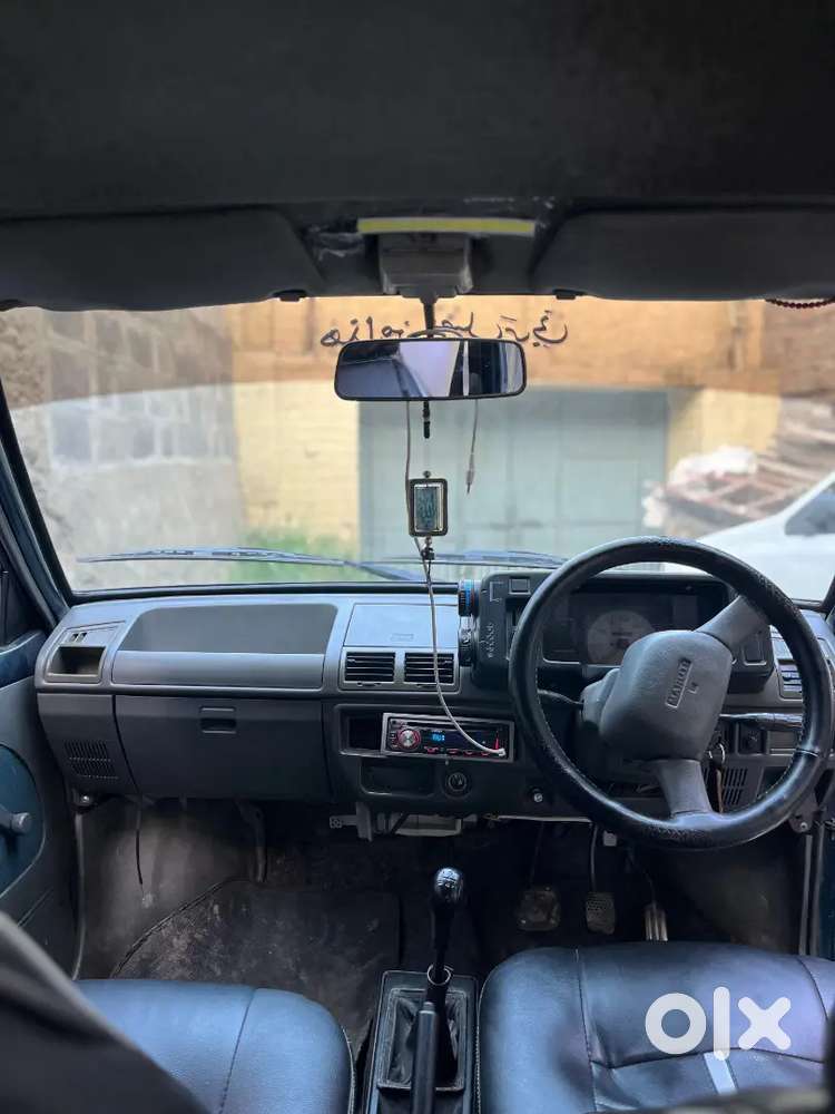 Maruti Suzuki 800 2011