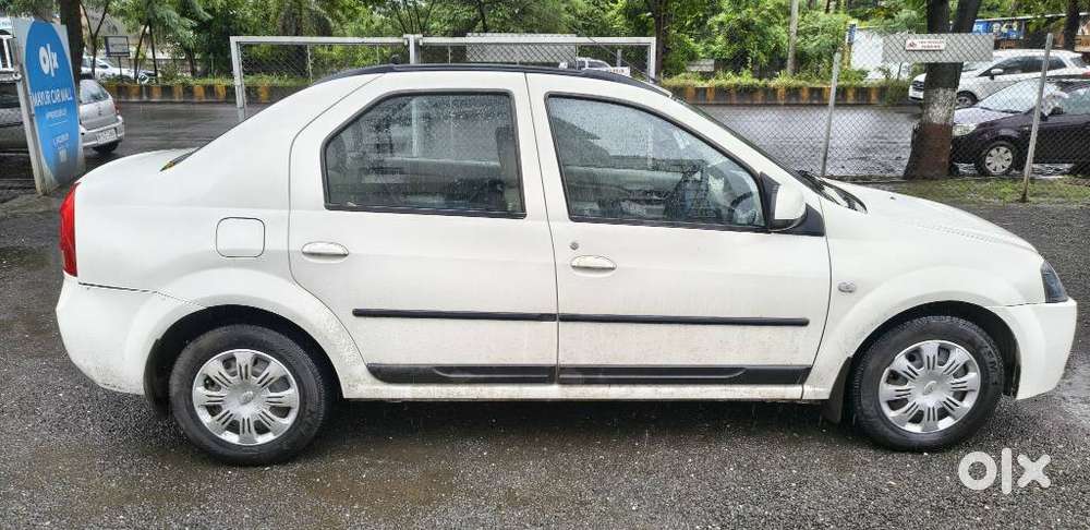 Mahindra Verito 1.5 D4, 2015, Diesel