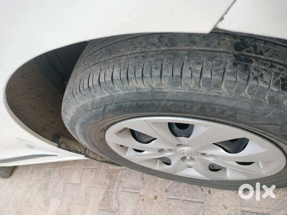 Hyundai New I20 2017 Petrol Well Maintained