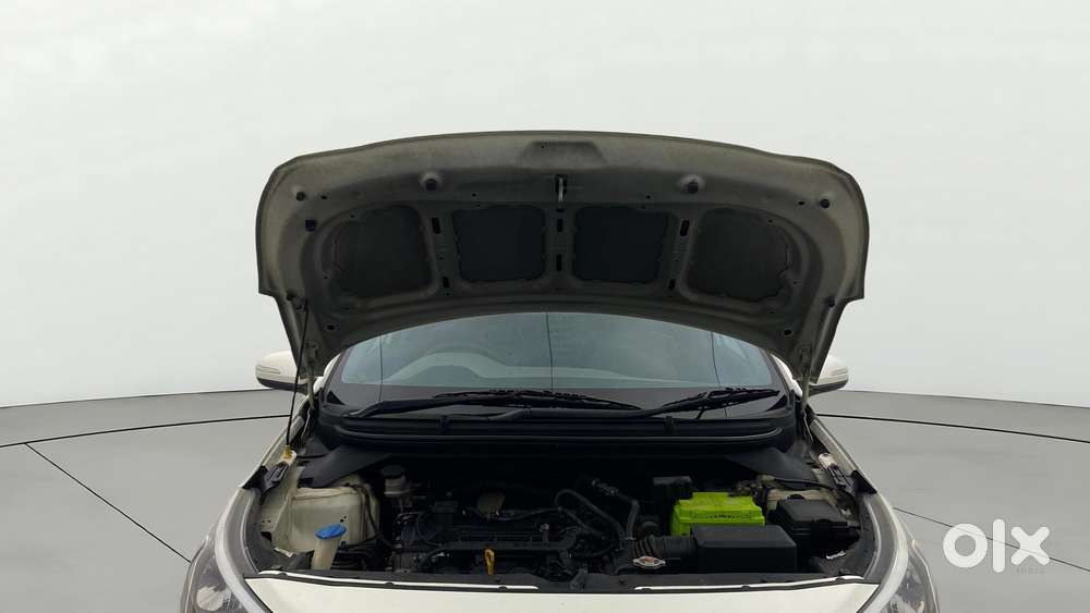 Hyundai Elite I20 1.2 Asta Cvt, 2018, Petrol
