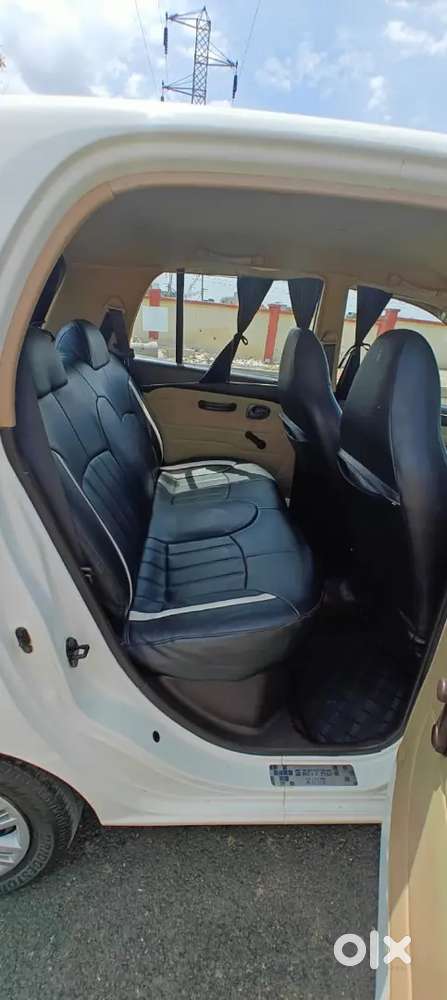Hyundai Santro Xing For Sale 2011