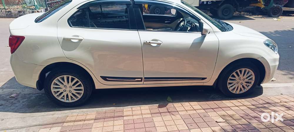 Maruti Suzuki Dzire 1.2 Zxi Plus, 2023, Petrol