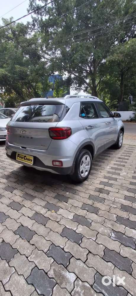 Hyundai Venue Sx Turbo, 2019, Petrol