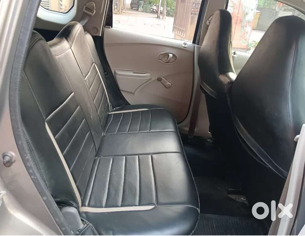 Datsun Go Plus, 2015, Petrol