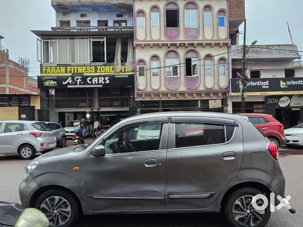 Maruti Suzuki Celerio Vxi(o), 2022, Petrol