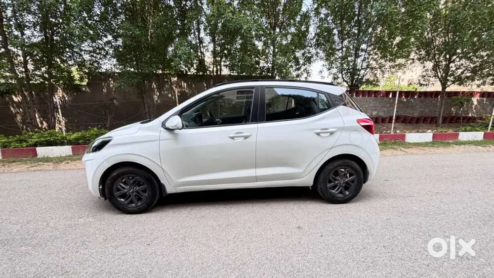 Hyundai Grand I10 Sportz 2021 Manual Petrol