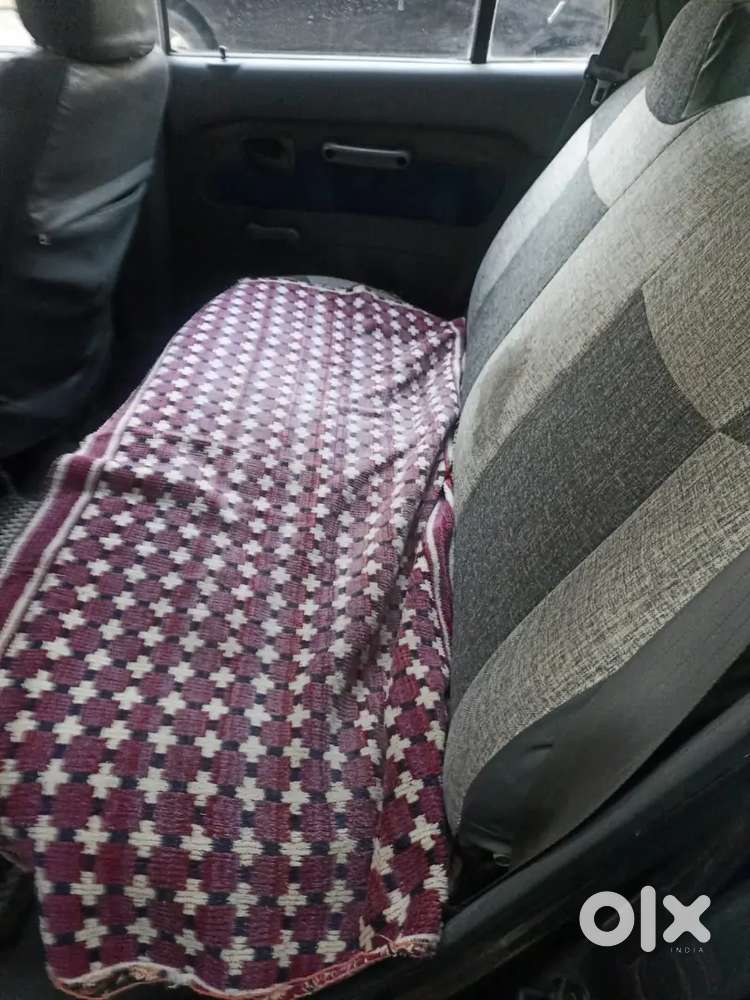 Hyundai Santro Xing 2007 Petrol 130000 Km Driven