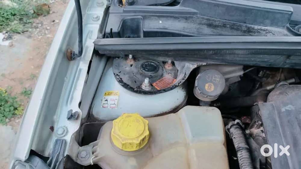 Ford Figo Diesel 2014 Top End