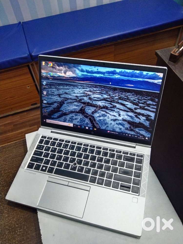 ֍ AMD Ryzen 5 Pro - 16 GB RAM - 256 SSD - HP EliteBook 845 G7 ֍