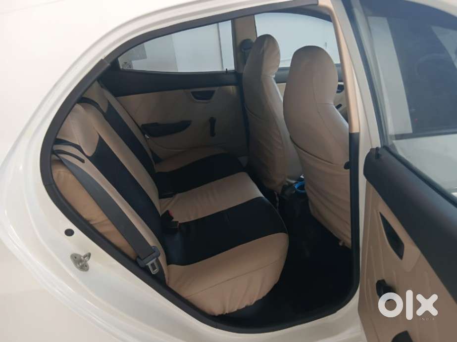 Hyundai Eon Era +, 2018, Petrol