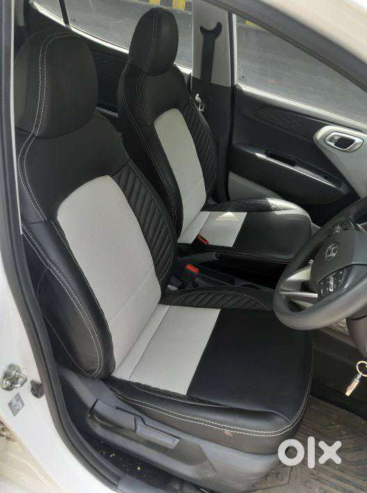 Hyundai Grand I10 Nios Sportz Petrol, 2024, Petrol