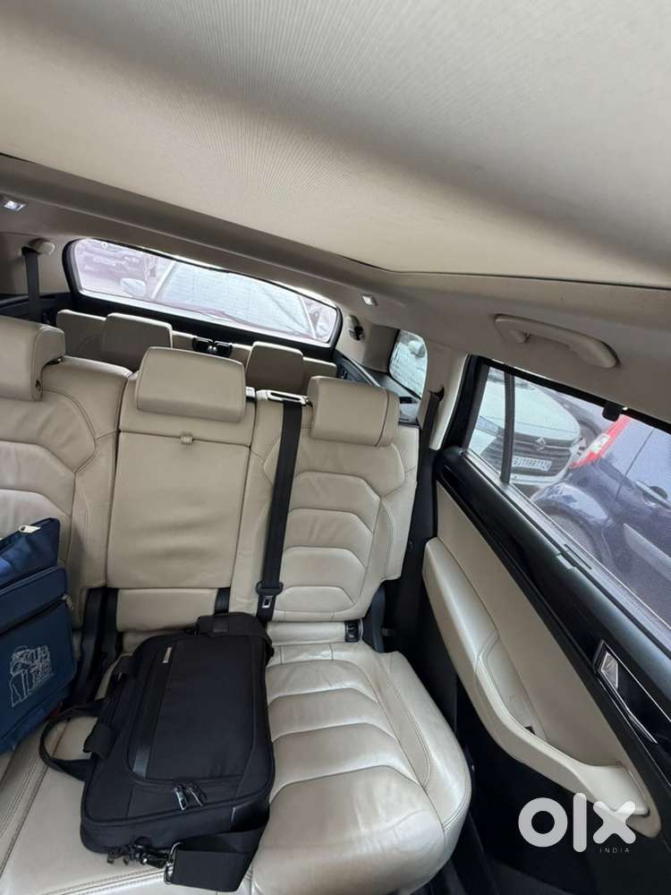 Skoda Kodiaq Diesel 2017-18