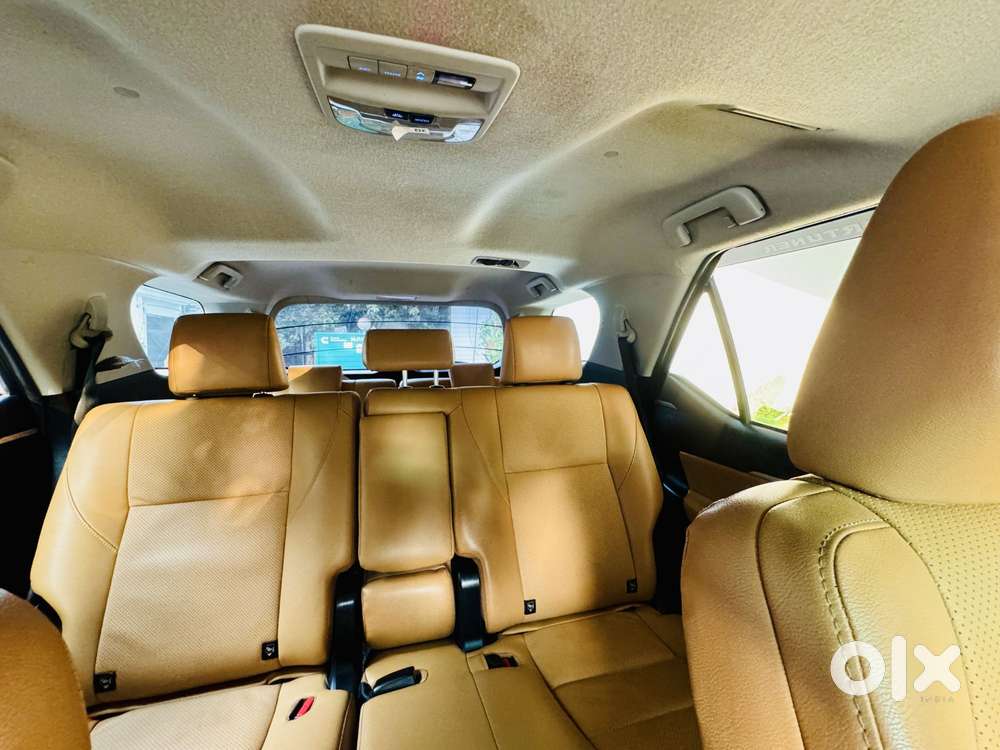 Toyota Fortuner 4x2 At 2.8 Diesel, 2022, Diesel