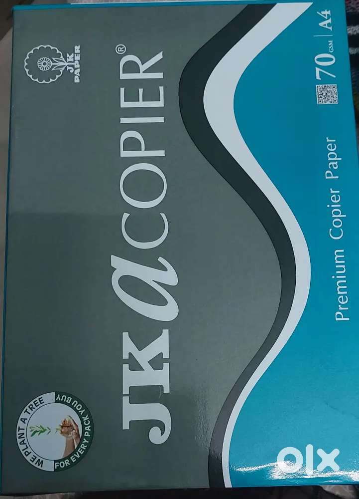 JK A COPIER A4