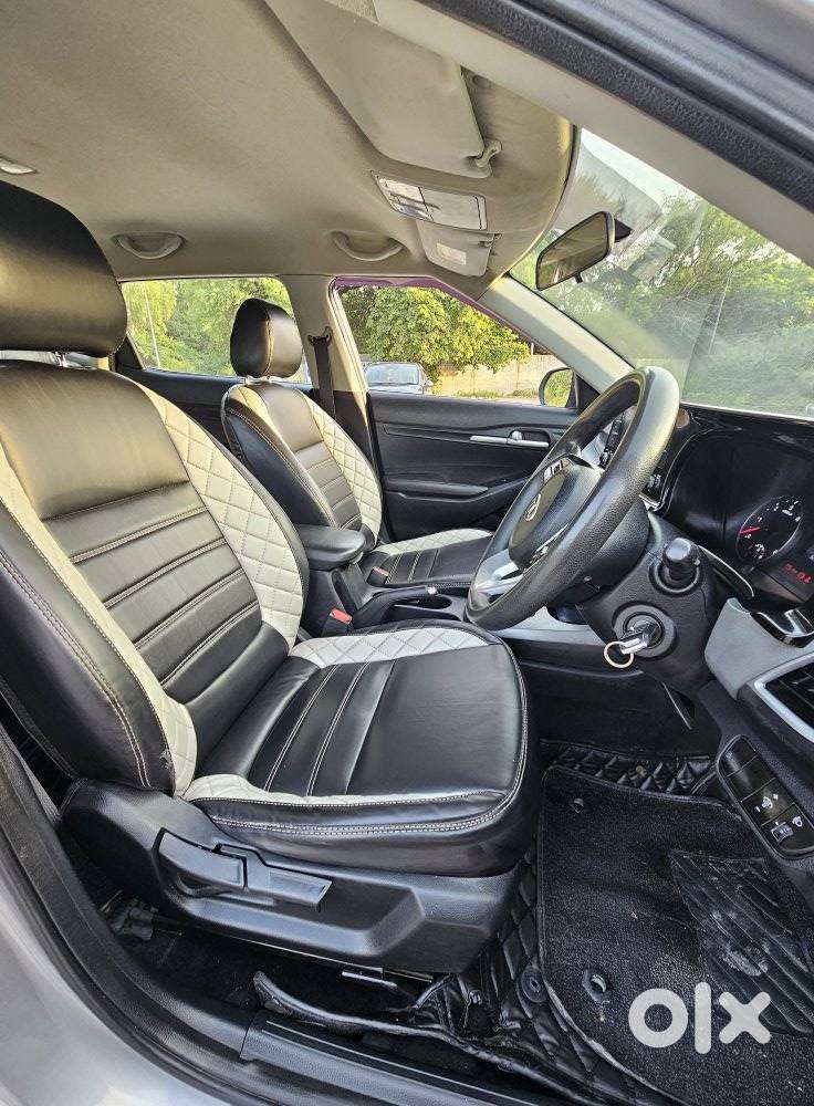 Kia Seltos Htk D, 2020, Diesel