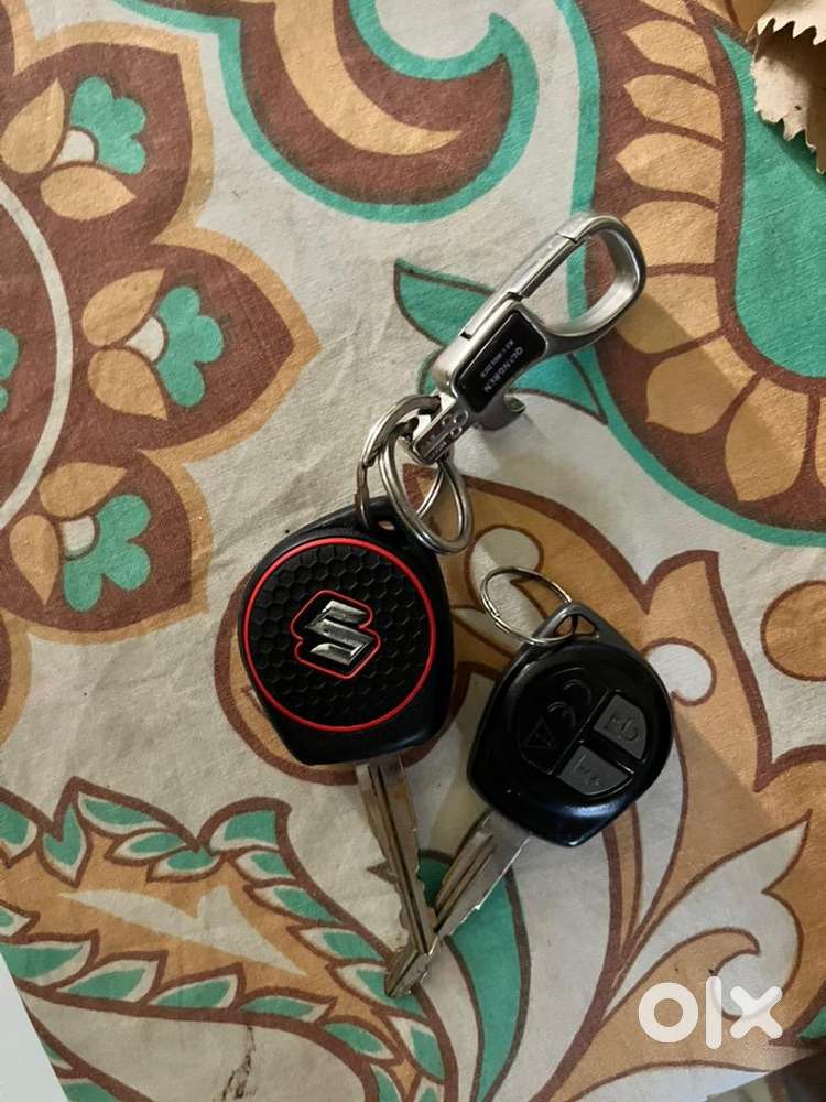 Maruti Suzuki Swift 2018 Diesel Well Maintained