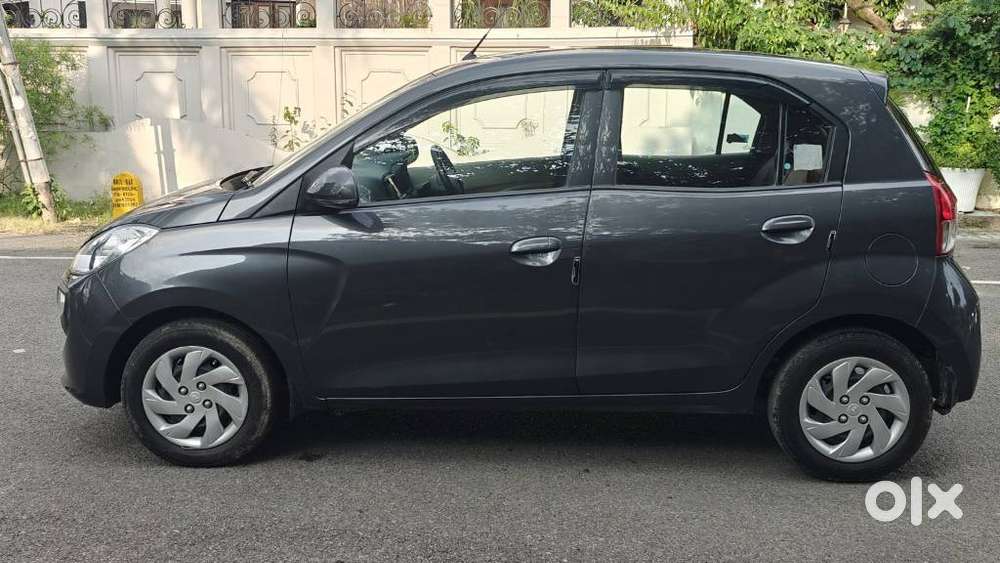 Hyundai Santro Sportz, 2021, Petrol
