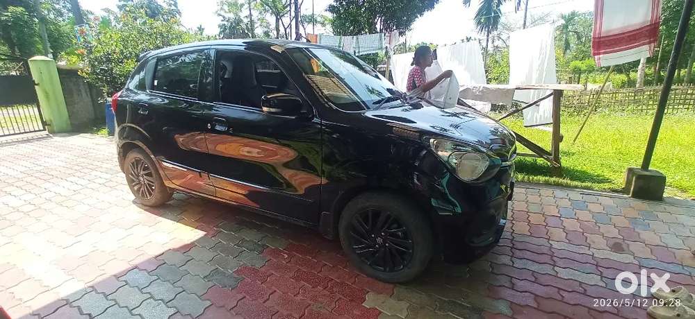 Maruti Suzuki Celerio 2024 Zxi Plus Top Model