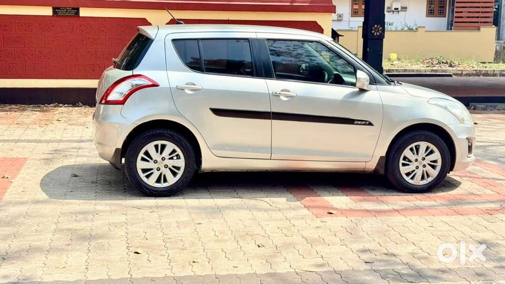 Maruti Suzuki Swift 2014 Diesel Well Maintained
