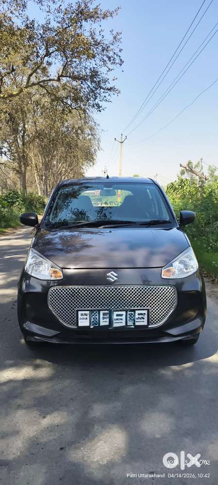 Maruti Suzuki Alto K10 Vxi (o), 2025, Petrol