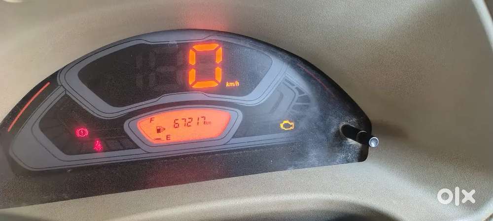 Maruti Suzuki Eeco 2023