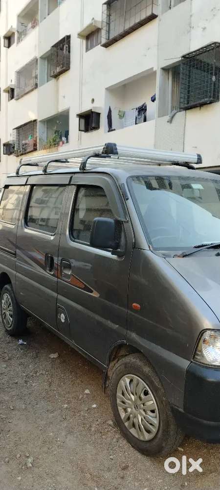 Maruti Suzuki Eeco 2020 Petrol 49000 Km Driven
