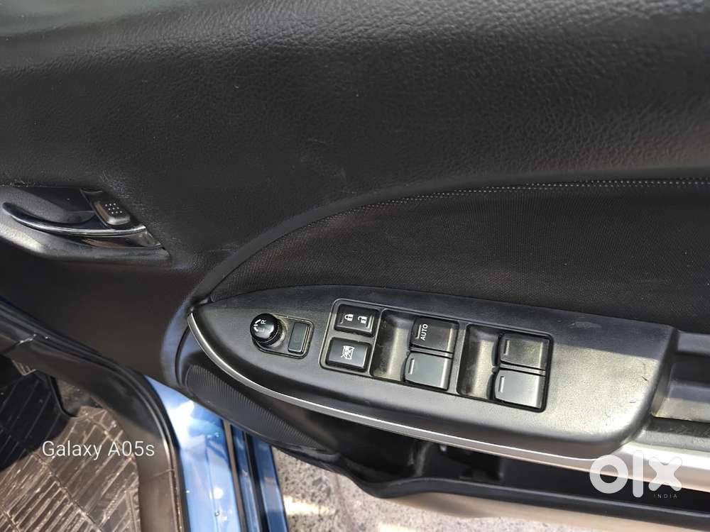 Maruti Suzuki Baleno