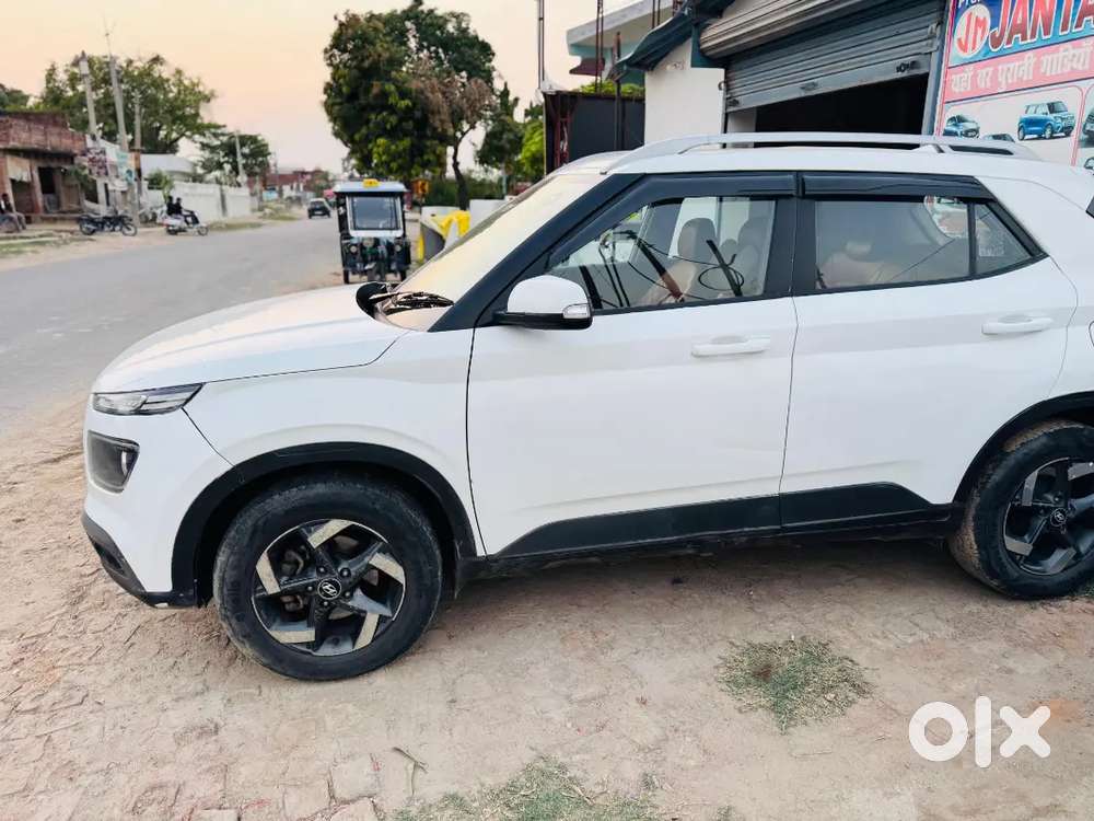Hyundai Venue 2019 Diesel