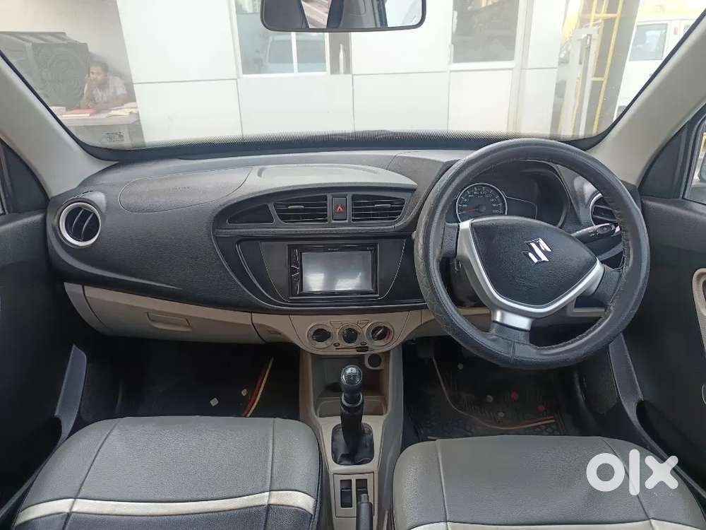 This Alto Is Very Good Condition Company Sarvice Panding