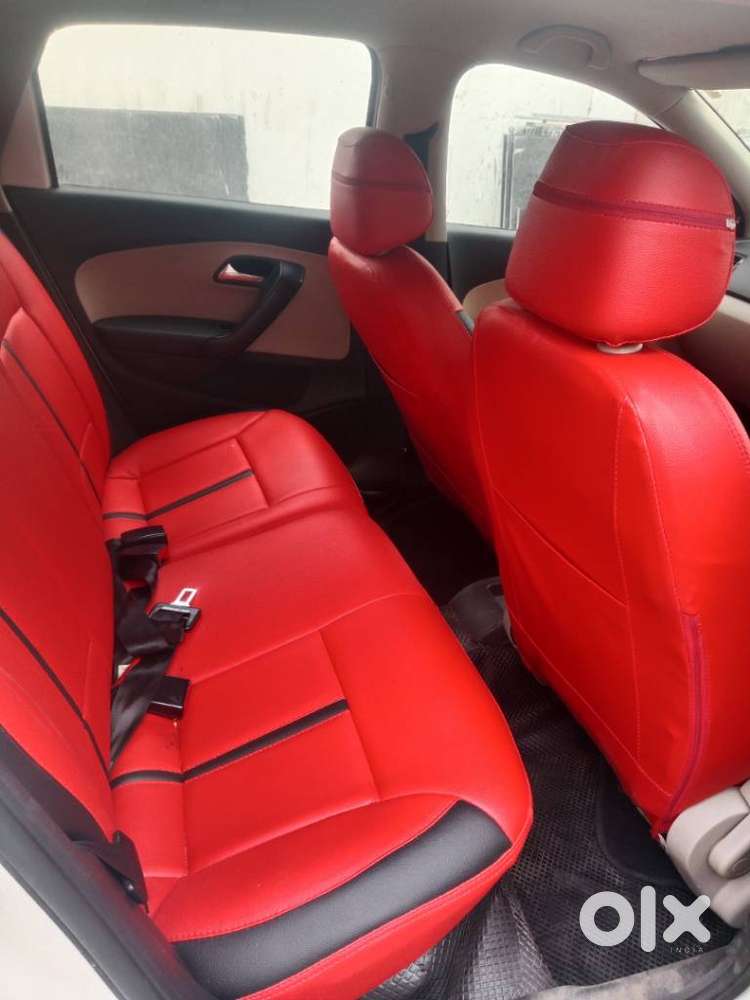 Volkswagen Polo, 2011, Diesel